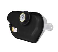 Storage box Compatible With Jaguar For XF 2009-2015 XJ 2003-2009 Engine Coolant Recovery Reservoir Expansion TankOEM: C2Z4255 H32732 G00442