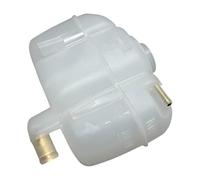 Storage box Compatible With Volvo For XC90 S80 V70 S60 Engine Radiator Water Tank Auxiliary Kettle Antifreeze Water Tank OEM: 30760100