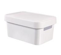 Storage Box Curver Universal 4.5L White 229113
