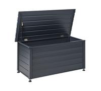Storage Box Dark Grey CAMPALTO