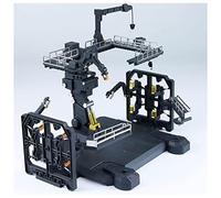 Storage Box Diorama Base 1/144 RG MG Model Quality Upgraded Base Plastic Model
