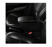 Storage Box For For Accent RB 2011-2016 Center Console Armrest For Box with USB Charging and Ashtray(E2 9 Usb)