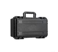 Storage Box for Len-ovo Leg-ion GO S, Portable Handheld Gaming Console Carrying Case, Protective Cover with Organization Compartments