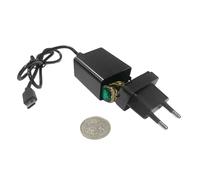 Storage Box for Precious Objects Device Fake Charger, Realistic Charger Hides, for Jewellery, Keys, Medicines, , Value, Travel,