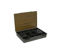 Storage box Fox EOS Green One size