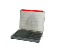 Storage box Fox Rage Compact Gris L