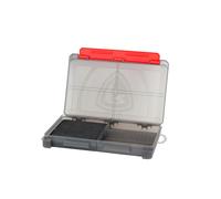 Storage box Fox Rage Compact Gris M