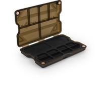 Storage box Korum Hook Blox Marron TU