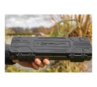 Storage box Korum Speci Rig Blox Noir 116 mm