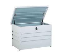 Storage Box Light Grey CEBROSA