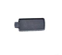 Storage Box Mat | Cup Holder and Key Holder for liner | Storage | Compatible with for q5l and Q3 Models | for durable Plastic Insert for Car Interior Organization and Protection(For Q3)