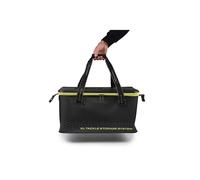 Storage box Matrix EVA XL Black 550x300x285 mm