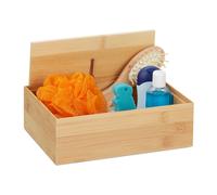 Storage box Multi-Purpose Organiser Small Item Caddy Compact lightweight
