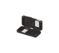Storage box Nytro Method Feeder Rig Noir One size
