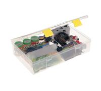 Storage box Plano 3700™ Deep StowAway® Blanc 14x9,13x3,25 cm