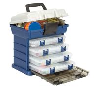 Storage box Plano 4-By™ Blue 13,31x10x13,71 cm