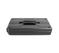 Storage box Preston Rig Station Grey 84x22x4 cm