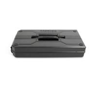 Storage box Preston Rig Station Gris 84x22x4 cm