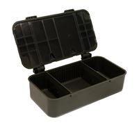 Sonik LOKBOX COMPACT S 3 BOX Tackle Boxes