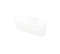 Storage Box Storage Holders Kitchen Organizer Adjustable Kitchen Refrigerator Storage Rack Fridge Freezer Shelf Holder(Style A 1pc)