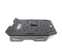 Storage Box Support For ROYAL For ENFIELD For Himalayan 450 2024- Rear Luggage Rack Tail Rack Bracket Motorcycle Cargo Rack Motorcycle Rear Luggage