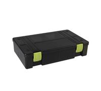 Matrix Storage Box 8 Compartment Deep