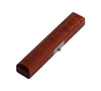 ＡＷＨＡＯ Storage Box with A Flute Head, Flute Transport Box, Slap Passionate, Musical Accessories, Carrier Container, Style C