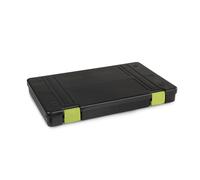 Matrix Storage Box - 16 Comp Shallow