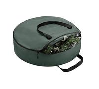 Storage Boxes Ornament Storage For Christmas Christmas Bag With Handle Stuff Organizer Bag Organizer Tree Housekeeping & Organizers (F, One Size)