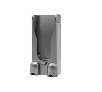 Storage Bracket Charging Holder Base Bracket，Compatible For Dyson， | Vacuum Cleaner Accessories Wall Mounted Charging Base V6 V7 V8 V10 V11(SET2)