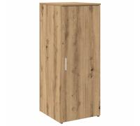 Storage Cabinet Highboard Sideboard Cupboard Buffet Engineered Wood vidaXL