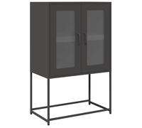 Storage Cabinet Sideboard Cabinet Kitchen Storage Cabinet Hallway Cabinet vidaXL