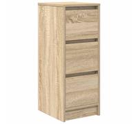 Storage Cabinet Sideboard Cabinet Kitchen Storage Cabinet Hallway Cabinet vidaXL