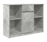Storage Cabinet Sideboard Cabinet Kitchen Storage Cabinet Hallway Cabinet vidaXL