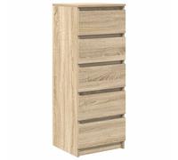 Storage Cabinet Sideboard Cabinet Kitchen Storage Cabinet Hallway Cabinet vidaXL