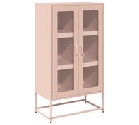 Storage Cabinet Sideboard Cabinet Kitchen Storage Cabinet Hallway Cabinet vidaXL