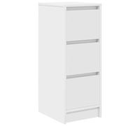 Storage Cabinet Sideboard Cabinet Kitchen Storage Cabinet Hallway Cabinet vidaXL