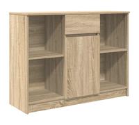 Storage Cabinet Sideboard Cabinet Kitchen Storage Cabinet Hallway Cabinet vidaXL
