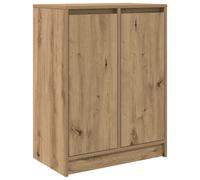 Storage Cabinet Sideboard Cabinet Kitchen Storage Cabinet Hallway Cabinet vidaXL