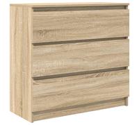 Storage Cabinet Sideboard Cabinet Kitchen Storage Cabinet Hallway Cabinet vidaXL