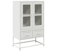 Storage Cabinet Sideboard Cabinet Kitchen Storage Cabinet Hallway Cabinet vidaXL