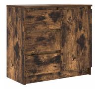 Storage Cabinet Sideboard Cabinet Kitchen Storage Cabinet Hallway Cabinet vidaXL