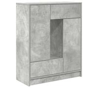 Storage Cabinet Sideboard Cabinet Kitchen Storage Cabinet Hallway Cabinet vidaXL