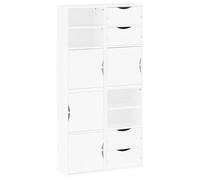 Storage Cabinet Sideboard Cabinet Kitchen Storage Cabinet Hallway Cabinet vidaXL