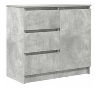 Storage Cabinet Sideboard Cabinet Kitchen Storage Cabinet Hallway Cabinet vidaXL