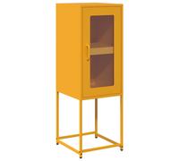 Storage Cabinet Sideboard Cabinet Kitchen Storage Cabinet Hallway Cabinet vidaXL