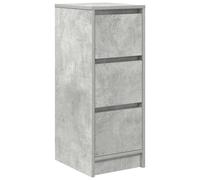 Storage Cabinet Sideboard Cabinet Kitchen Storage Cabinet Hallway Cabinet vidaXL