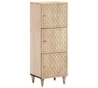 Storage Cabinet Sideboard Cabinet Kitchen Storage Cabinet Hallway Cabinet vidaXL