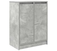 Storage Cabinet Sideboard Cabinet Kitchen Storage Cabinet Hallway Cabinet vidaXL