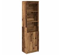 Storage Cabinet Sideboard Cabinet Kitchen Storage Cabinet Hallway Cabinet vidaXL